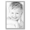ArtToFrames 24x36 Inch Picture Frame, This 1.25 Inch Custom MDF Poster Frame is Available in Multiple Colors, Great for Your Art or Photos - Comes with 060 Plexi Glass and Corrugated (A46RO)